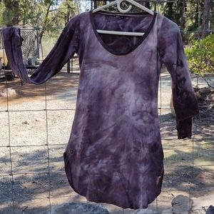 Sinew Moon Truly True T (Long sleeve)